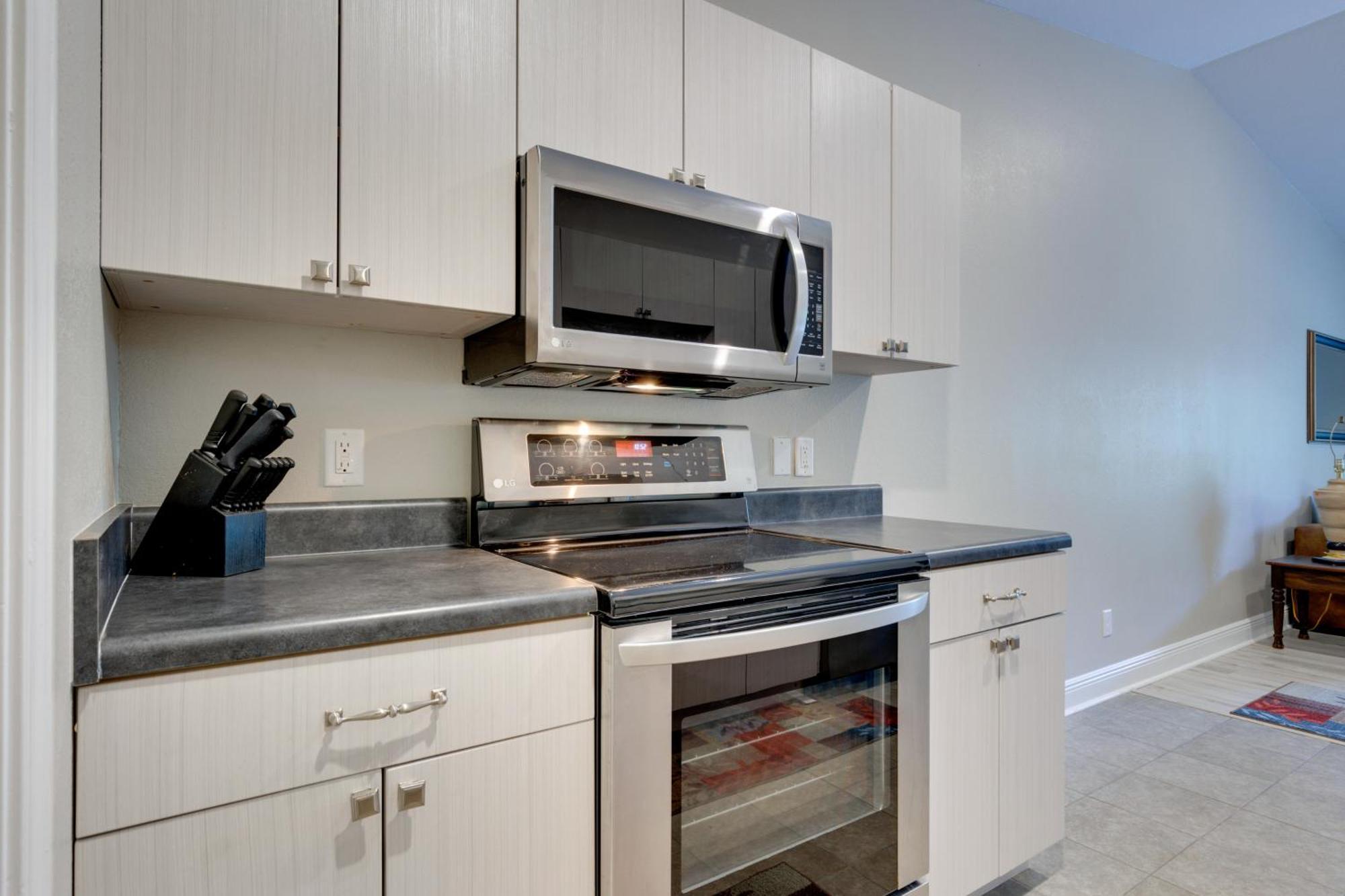 Apartamento Dog-Friendly Pensacola Duplex About 7 Mi To Downtown Exterior foto